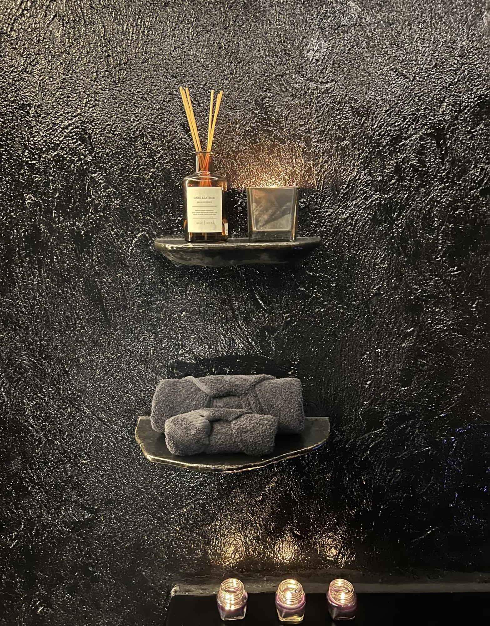 Doormat#13 Black Mirror 塞萨洛尼基 外观 照片